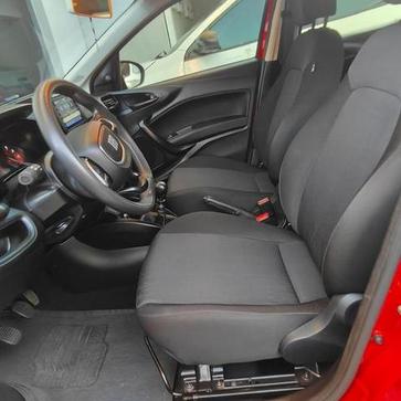 FIAT ARGO 1.0 FLEX
