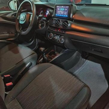 FIAT ARGO 1.0 FLEX