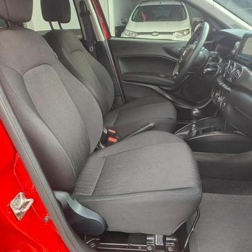 FIAT ARGO 1.0 FLEX