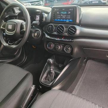 FIAT ARGO 1.0 FLEX