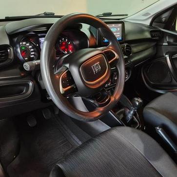 FIAT ARGO 1.0 FLEX