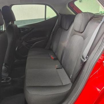 FIAT ARGO 1.0 FLEX
