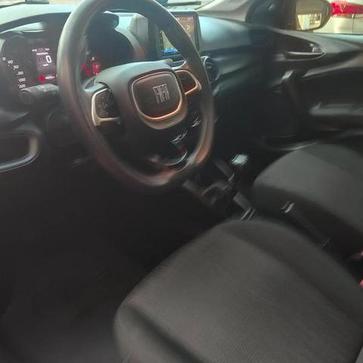 FIAT ARGO 1.0 FLEX