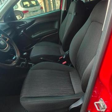 FIAT ARGO 1.0 FLEX