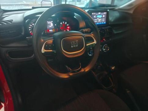 FIAT ARGO 1.0 FLEX
