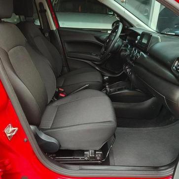 FIAT ARGO 1.0 FLEX