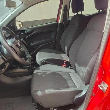 FIAT ARGO 1.0 FLEX