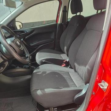 FIAT ARGO 1.0 FLEX