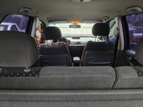 CHEVROLET MERIVA MAXX
