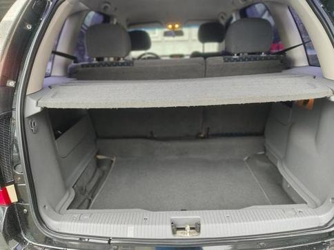 CHEVROLET MERIVA MAXX