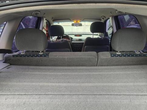 CHEVROLET MERIVA MAXX