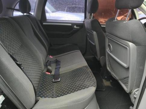 CHEVROLET MERIVA MAXX