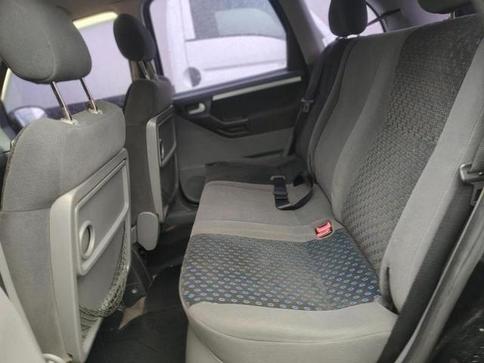 CHEVROLET MERIVA MAXX