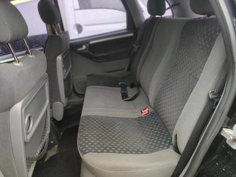 CHEVROLET MERIVA MAXX