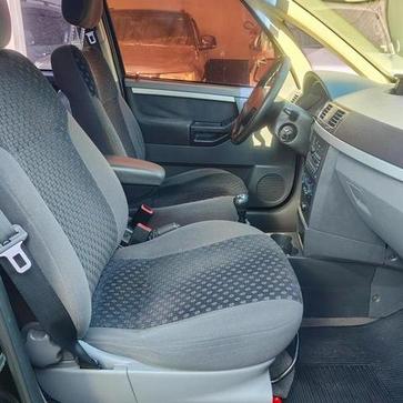 CHEVROLET MERIVA MAXX