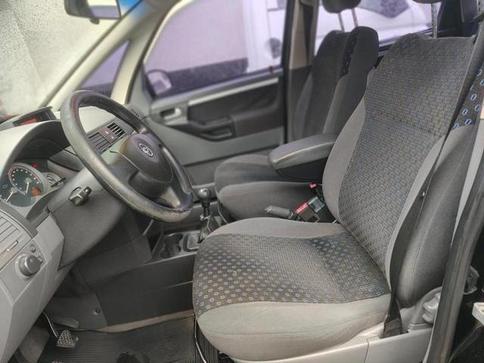 CHEVROLET MERIVA MAXX