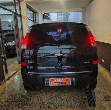 CHEVROLET MERIVA MAXX