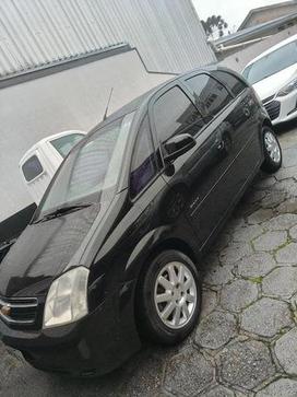 CHEVROLET MERIVA MAXX