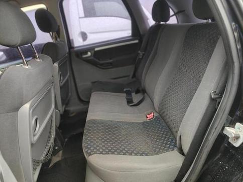 CHEVROLET MERIVA MAXX