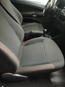 VOLKSWAGEN SAVEIRO ROBUST 1.6 TOTAL FLEX 8V