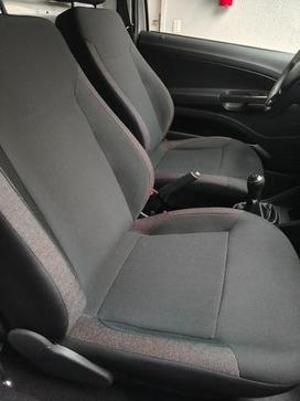 VOLKSWAGEN SAVEIRO ROBUST 1.6 TOTAL FLEX 8V