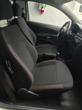 VOLKSWAGEN SAVEIRO ROBUST 1.6 TOTAL FLEX 8V