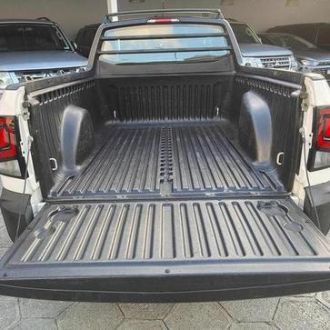 VOLKSWAGEN SAVEIRO ROBUST 1.6 TOTAL FLEX 8V
