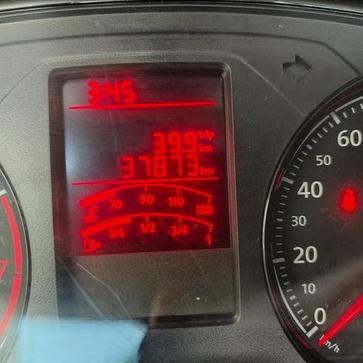VOLKSWAGEN SAVEIRO ROBUST 1.6 TOTAL FLEX 8V