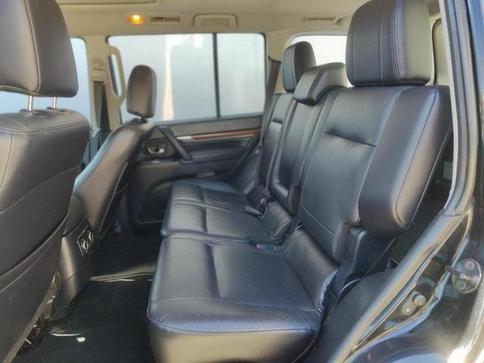 MITSUBISHI PAJERO HPE 3.8 G