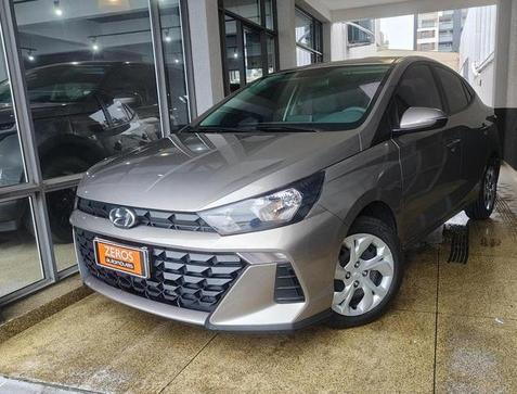 HYUNDAI HB20S 1.0 CONFORT PLUS 12V FLEX 4P MANUAL