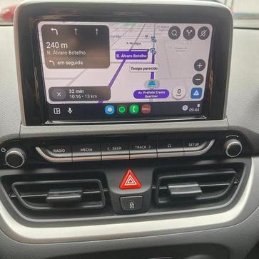 HYUNDAI HB20S 1.0 CONFORT PLUS 12V FLEX 4P MANUAL