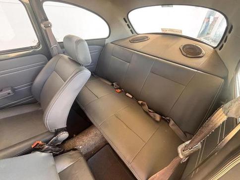 VOLKSWAGEN FUSCA 1600