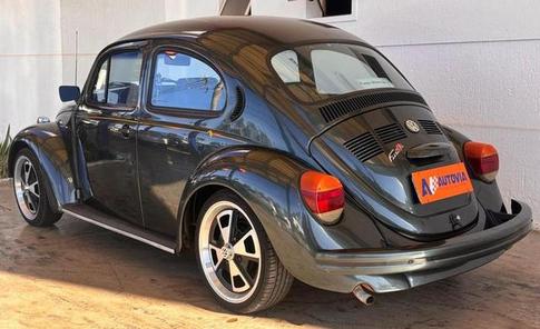 VOLKSWAGEN FUSCA 1600