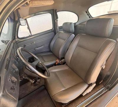 VOLKSWAGEN FUSCA 1600