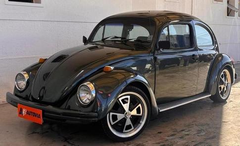 VOLKSWAGEN FUSCA 1600