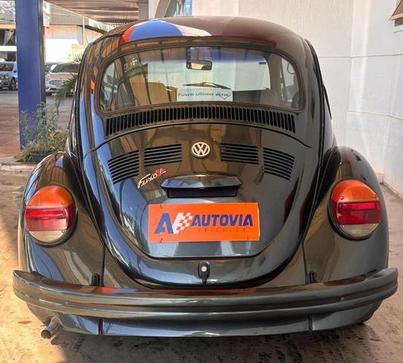 VOLKSWAGEN FUSCA 1600