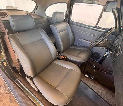VOLKSWAGEN FUSCA 1600