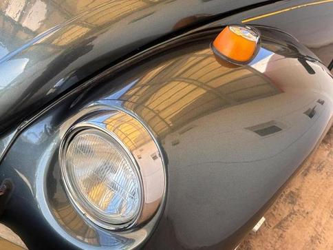 VOLKSWAGEN FUSCA 1600