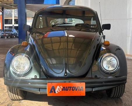 VOLKSWAGEN FUSCA 1600