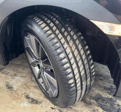 HONDA CIVIC SEDAN EX 2.0 FLEX 16V AUT 4P