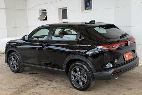 HONDA HR-V ADVANCE 1.5 FLEX TB 16V 5P AUT.