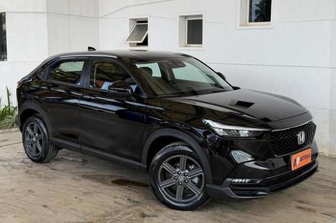 HONDA HR-V ADVANCE 1.5 FLEX TB 16V 5P AUT.