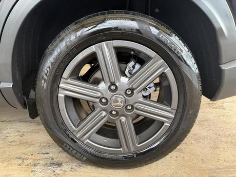 HONDA HR-V ADVANCE 1.5 FLEX TB 16V 5P AUT.
