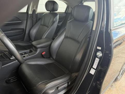 HONDA HR-V ADVANCE 1.5 FLEX TB 16V 5P AUT.