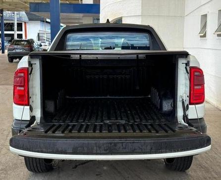 RAM RAMPAGE R/T HURRIC. 4 2.0 TB CD 4X4 Aut.