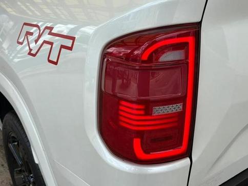 RAM RAMPAGE R/T HURRIC. 4 2.0 TB CD 4X4 Aut.