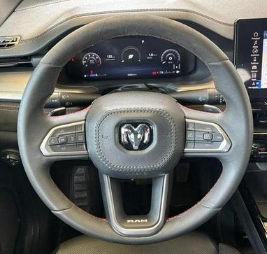 RAM RAMPAGE R/T HURRIC. 4 2.0 TB CD 4X4 Aut.