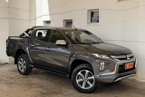 MITSUBISHI TRITON SPORT HPE