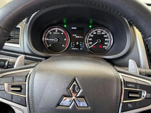 MITSUBISHI TRITON SPORT HPE