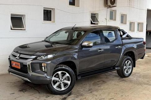 MITSUBISHI TRITON SPORT HPE